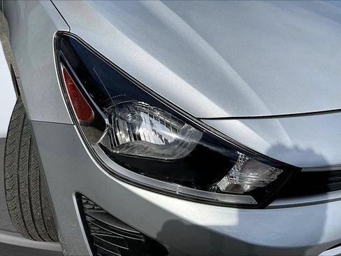 Used 2023 Kia Rio LX FWD image 27