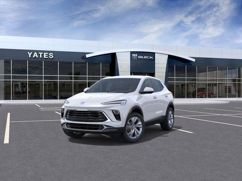 New 2026 Buick Encore GX Preferred w/ Comfort Package image 32