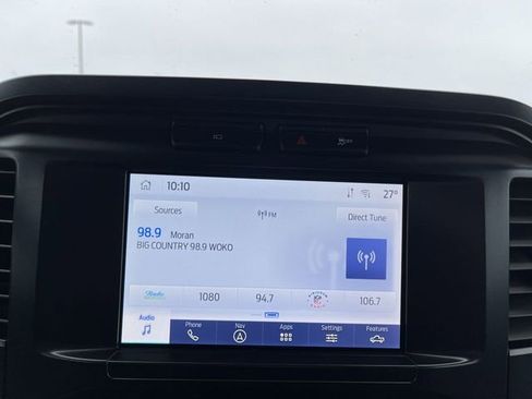 Used 2023 Ford F150 XL w/ STX Appearance Package image 18