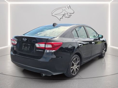 Used 2018 Subaru Impreza 2.0i Limited AWD/4WD image 5