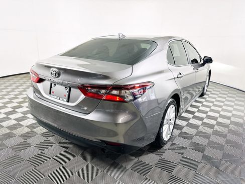 Used 2023 Toyota Camry LE FWD image 3
