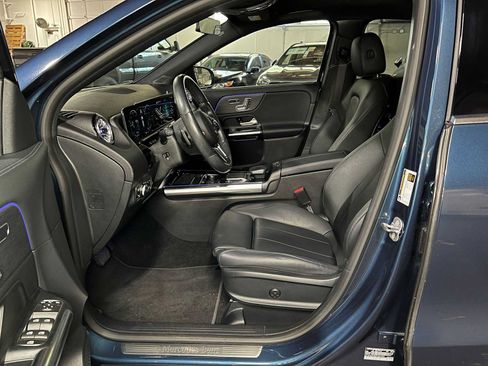 Used 2023 Mercedes-Benz GLA 250 4MATIC image 23