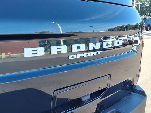 Used 2021 Ford Bronco Sport Big Bend AWD/4WD image 9