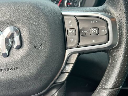 Used 2025 RAM 1500 Tradesman AWD/4WD image 40