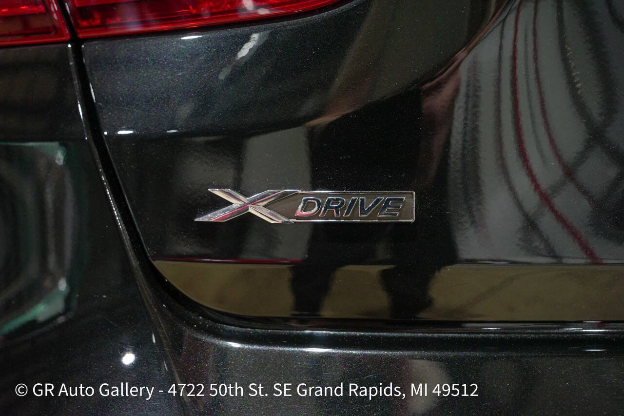 Used 2014 BMW 335i Gran Turismo xDrive AWD/4WD image 23