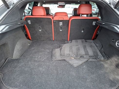 Certified 2025 Genesis GV80 3.5T image 30