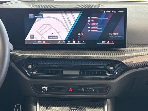 Used 2025 BMW M2 w/ Lighting Package RWD image 19