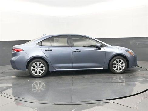 New 2026 Toyota Corolla LE image 2