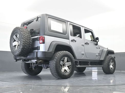 Used 2016 Jeep Wrangler Unlimited Sport w/ Quick Order Package 24S image 50