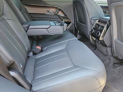 Used 2024 Land Rover Range Rover Sport Dynamic SE AWD/4WD image 20