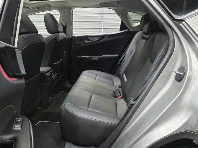Used 2024 Lexus NX 350 AWD image 17