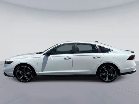 Certified 2023 Honda Accord Sport image 7