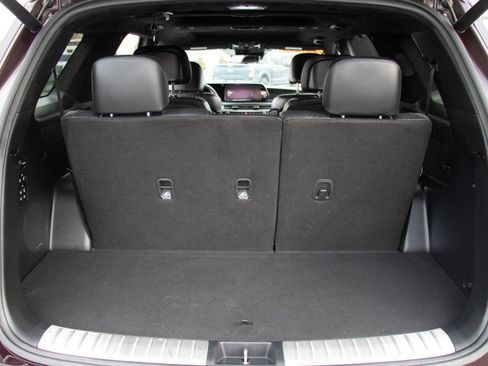 Used 2024 Hyundai Palisade Calligraphy image 26