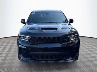 New 2026 Dodge Durango SRT Hellcat video 2