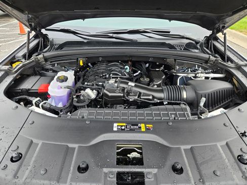 New 2026 Jeep Grand Cherokee L Laredo AWD/4WD image 31