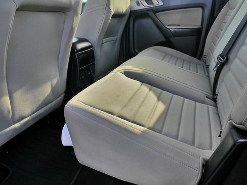 Used 2021 Ford Ranger XLT w/ Equipment Group 302A High image 16