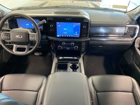 New 2026 Ford F250 Lariat AWD/4WD image 10