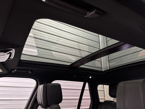 Used 2018 Land Rover Range Rover image 26