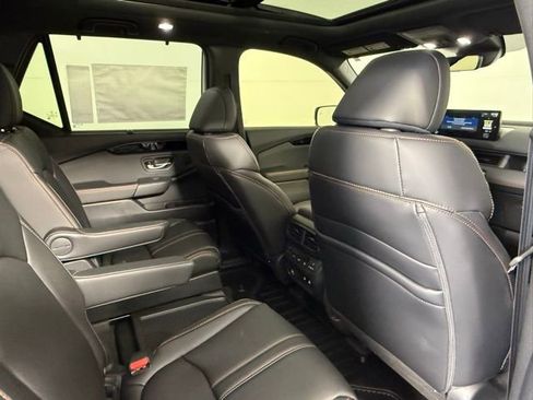 New 2026 Honda Pilot TrailSport image 47