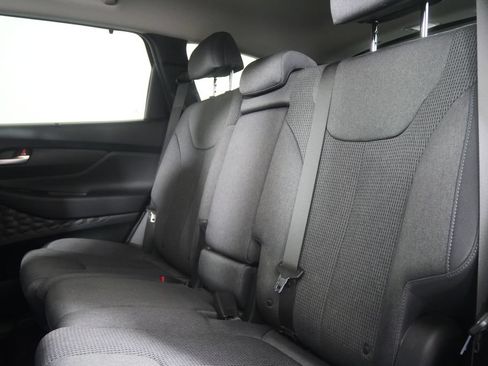 Used 2022 Hyundai Santa Fe SEL w/ Convenience Package FWD image 14