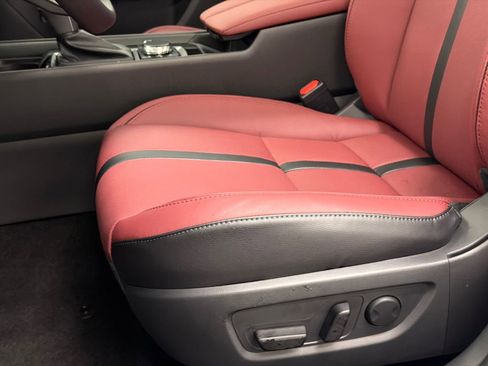 New 2026 MAZDA CX-50 AWD 2.5 Hybrid w/ Weather Package image 16