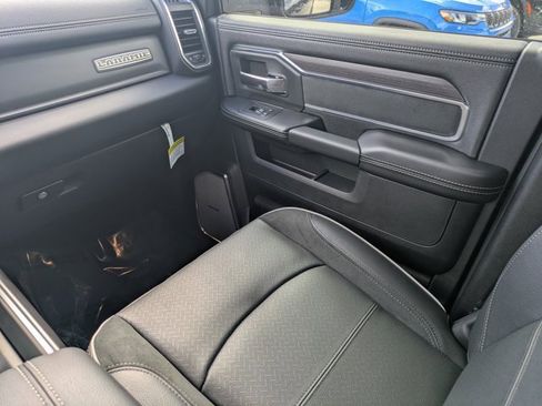 New 2026 RAM 2500 Laramie image 15
