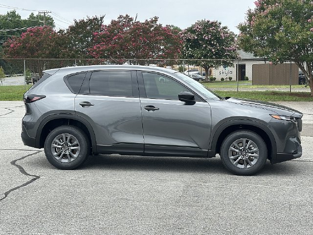 New 2026 MAZDA CX-5 Select AWD/4WD image 10