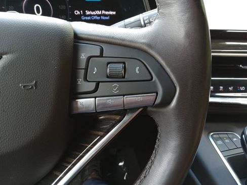 Used 2022 Cadillac Escalade Sport w/ Touring Package image 20