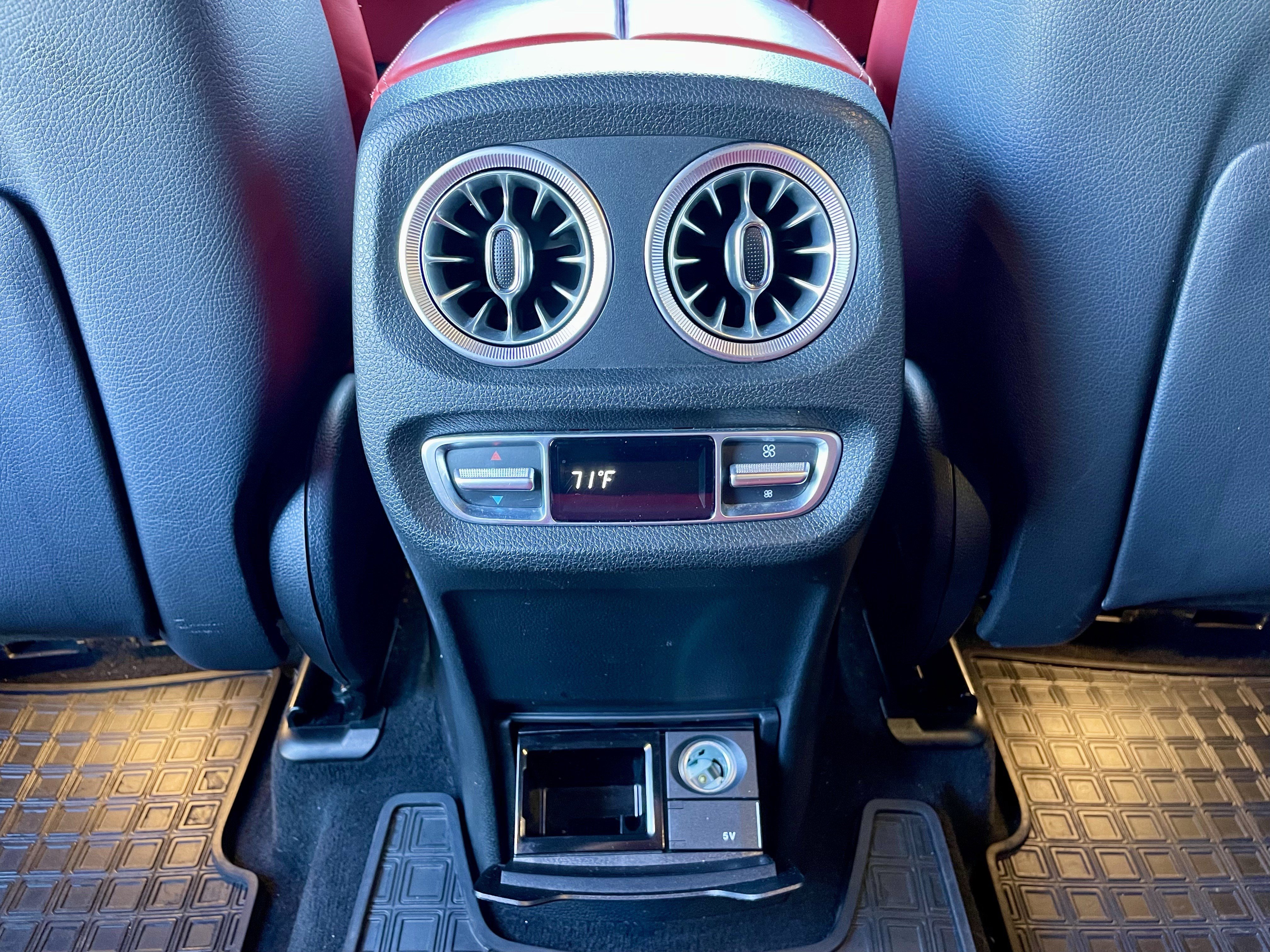 Used 2021 Mercedes-Benz G 63 AMG 4MATIC image 26