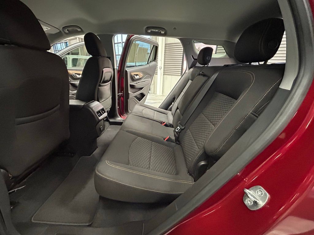 Used 2019 GMC Terrain SLE AWD/4WD image 48