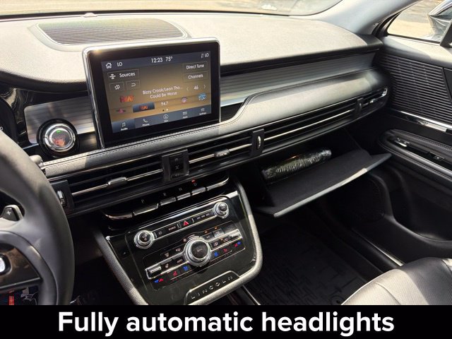 Certified 2022 Lincoln Corsair AWD w/ Equipment Group 101A image 40