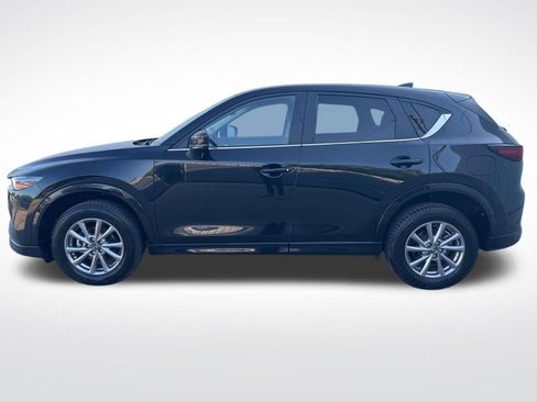 Used 2024 MAZDA CX-5 AWD 2.5 S w/ Select Package image 5