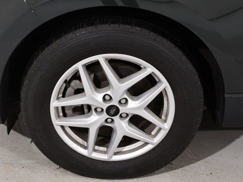 Used 2024 Ford Edge SEL w/ Convenience Package AWD/4WD image 24