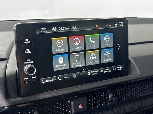Used 2023 Honda CR-V Sport Touring image 25