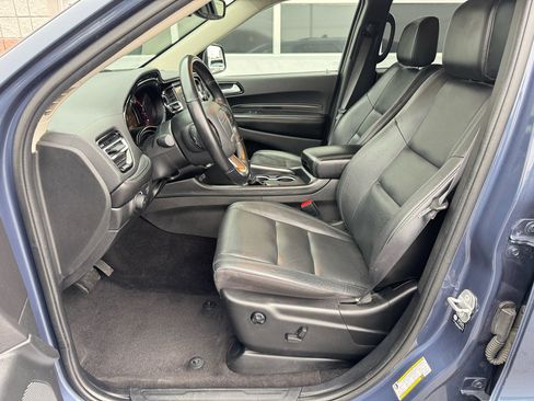 Used 2021 Dodge Durango SXT image 11