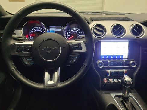 Used 2020 Ford Mustang Coupe w/ Equipment Group 101A image 22