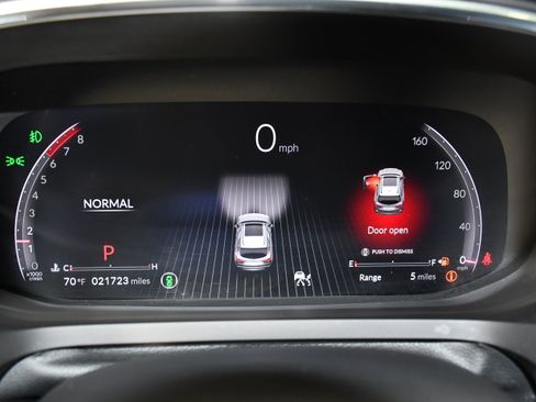 Certified 2024 Acura MDX Type S AWD/4WD image 18