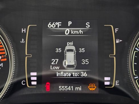 Used 2020 Jeep Cherokee Latitude Plus image 29