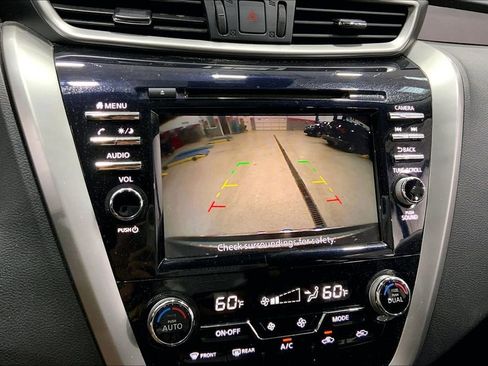 Used 2021 Nissan Murano S AWD/4WD image 11
