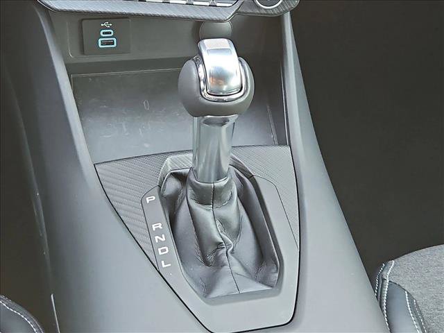 Used 2025 Ford Mustang Coupe RWD image 10