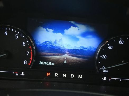 Used 2023 Ford Explorer Timberline AWD/4WD image 10