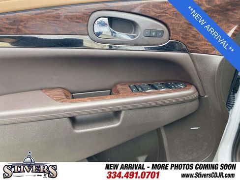 Used 2017 Buick Enclave Premium image 49