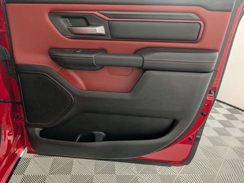 Used 2025 RAM 1500 Rebel w/ Rebel Level 1 Equipment Group AWD/4WD image 30