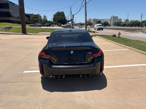 Used 2024 BMW M2 RWD image 14