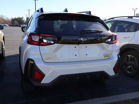 Used 2024 Subaru Crosstrek 2.5i Sport image 15