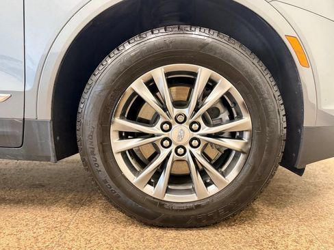 Used 2022 Cadillac XT5 Premium Luxury AWD/4WD image 26