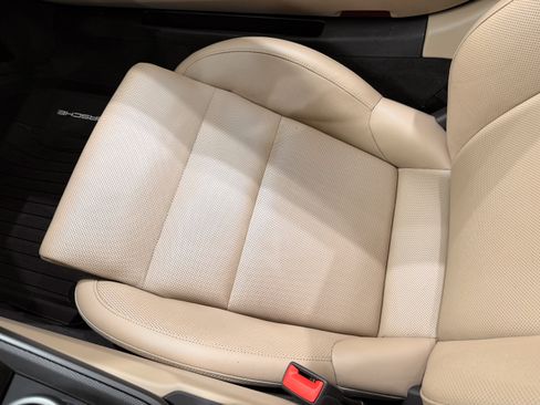 Certified 2021 Porsche 911 Carrera 4S image 49