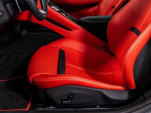 Certified 2024 Ferrari Roma image 40