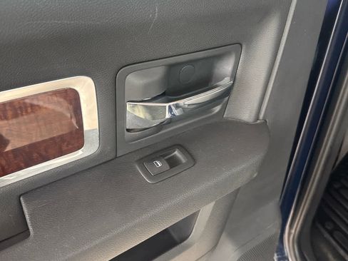 Used 2012 RAM 3500 Laramie w/ Cold Weather Group image 34