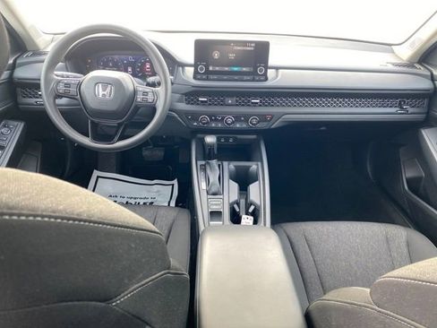 Used 2024 Honda Accord EX image 5